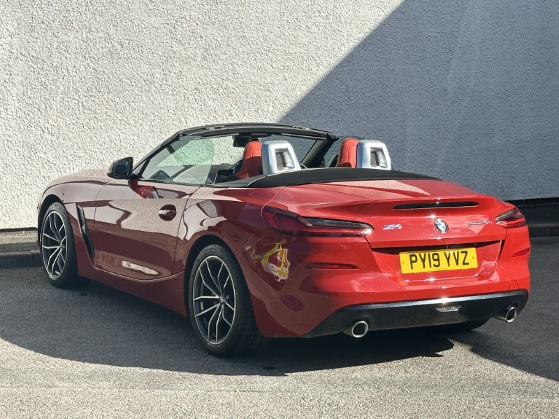 2019 (19) BMW Z4 sDrive 20i Sport 2dr Auto 3540726