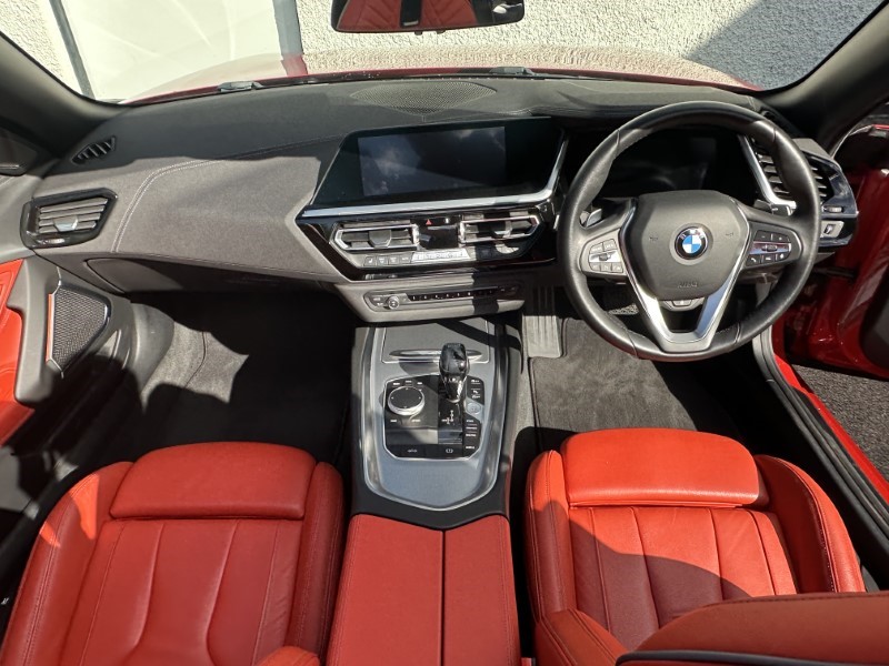 2019 (19) BMW Z4 sDrive 20i Sport 2dr Auto 3540732