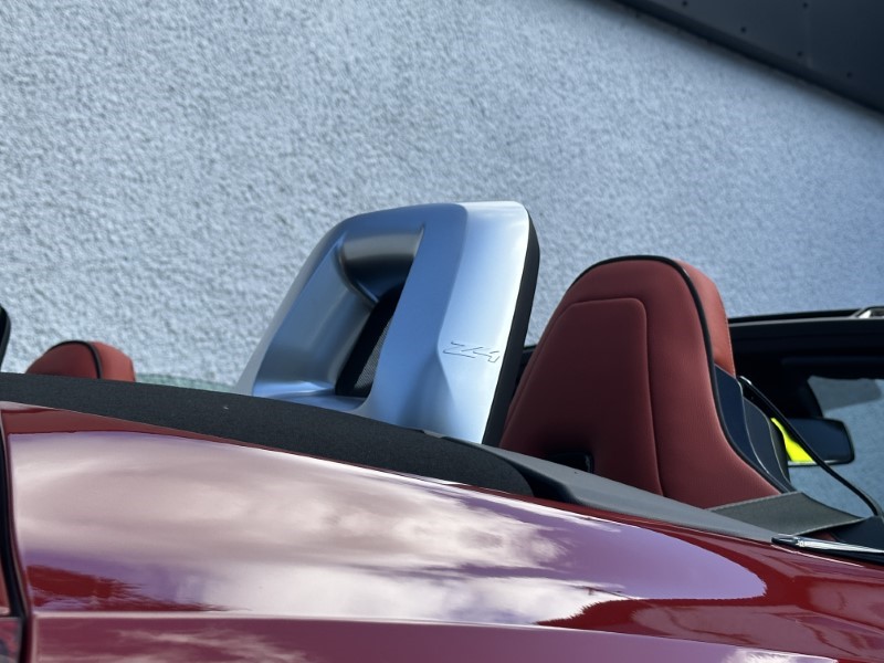 2019 (19) BMW Z4 sDrive 20i Sport 2dr Auto 3540764