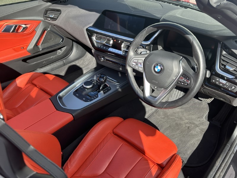 2019 (19) BMW Z4 sDrive 20i Sport 2dr Auto 3540731