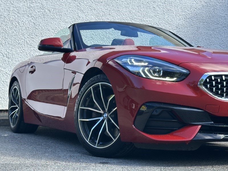 2019 (19) BMW Z4 sDrive 20i Sport 2dr Auto 3540767