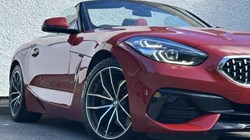 2019 (19) BMW Z4 sDrive 20i Sport 2dr Auto 3540767