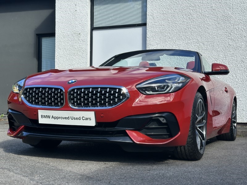2019 (19) BMW Z4 sDrive 20i Sport 2dr Auto 3540774