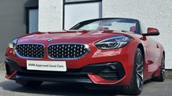 2019 (19) BMW Z4 sDrive 20i Sport 2dr Auto 3540774