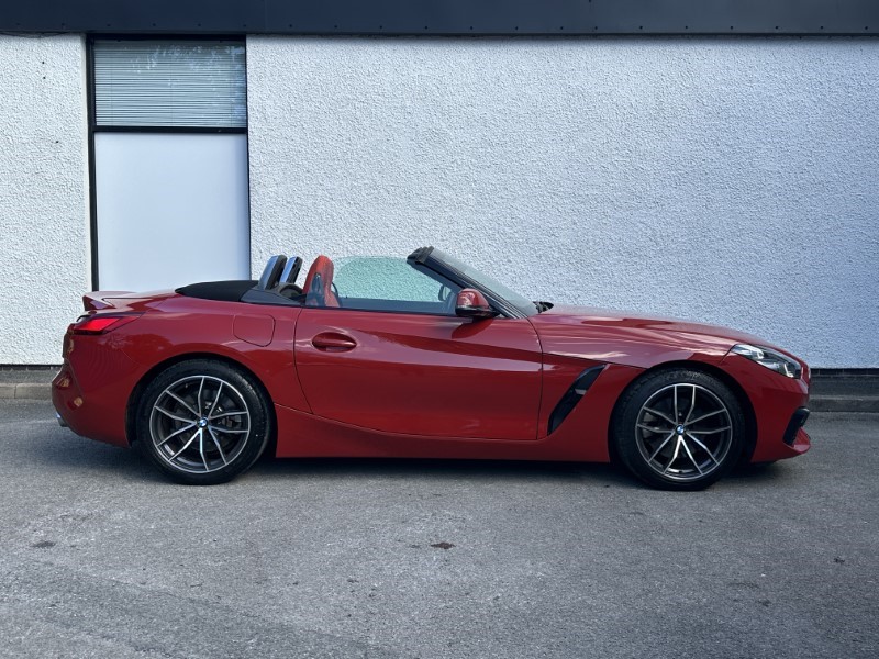 2019 (19) BMW Z4 sDrive 20i Sport 2dr Auto 3540760