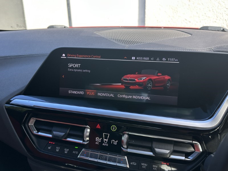 2019 (19) BMW Z4 sDrive 20i Sport 2dr Auto 3540749