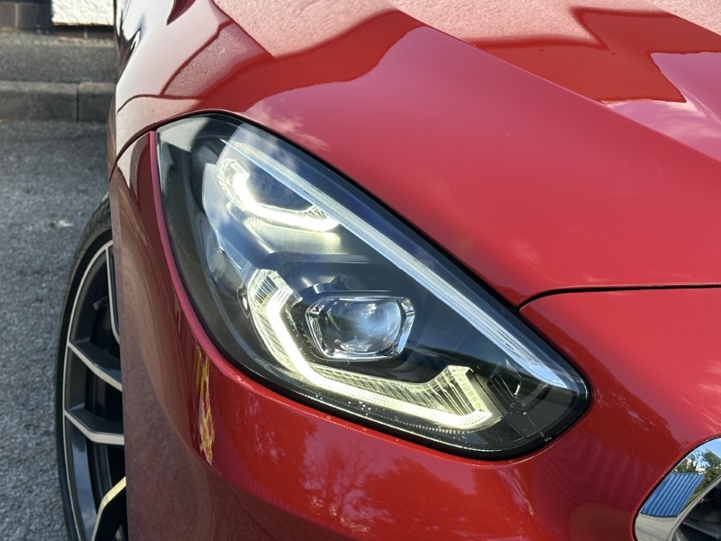 2019 (19) BMW Z4 sDrive 20i Sport 2dr Auto 3540770