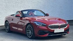 2019 (19) BMW Z4 sDrive 20i Sport 2dr Auto 3540772