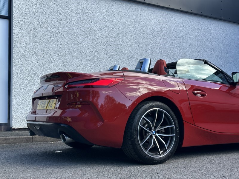 2019 (19) BMW Z4 sDrive 20i Sport 2dr Auto 3540762