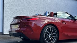 2019 (19) BMW Z4 sDrive 20i Sport 2dr Auto 3540762