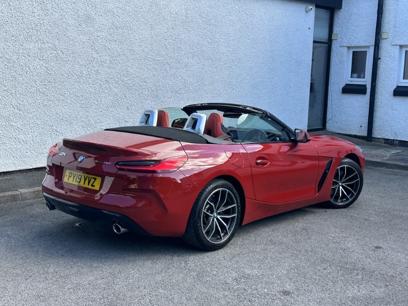 2019 (19) BMW Z4 sDrive 20i Sport 2dr Auto 3540761
