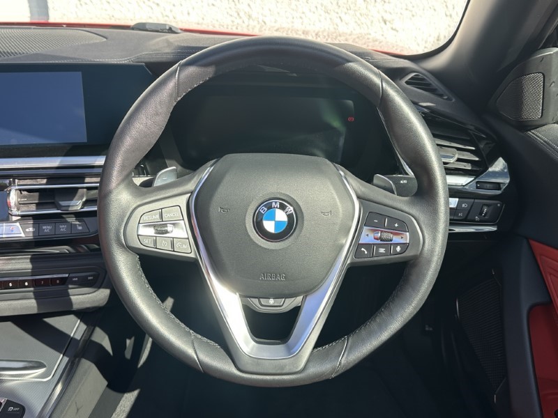2019 (19) BMW Z4 sDrive 20i Sport 2dr Auto 3540733