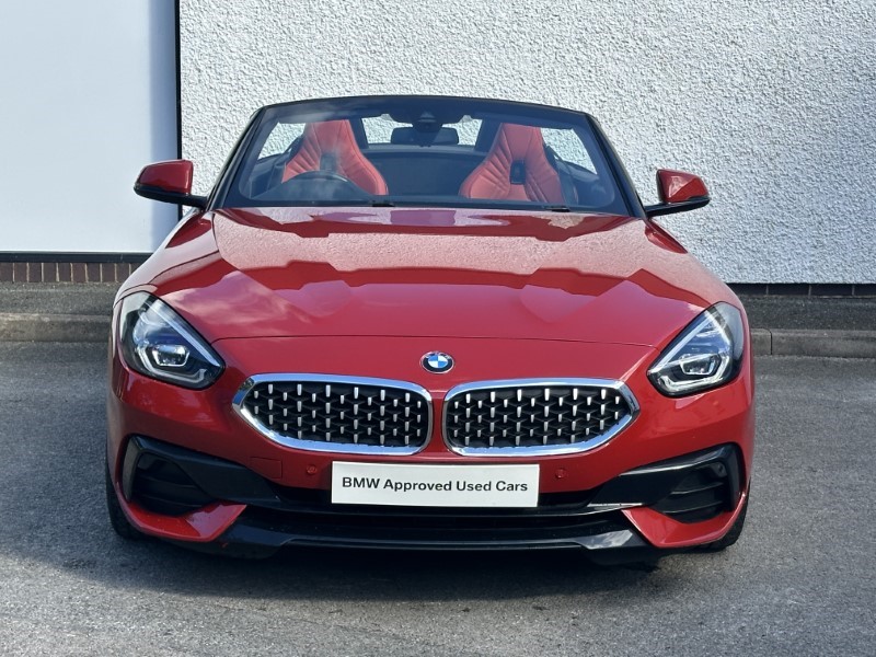 2019 (19) BMW Z4 sDrive 20i Sport 2dr Auto 3540773