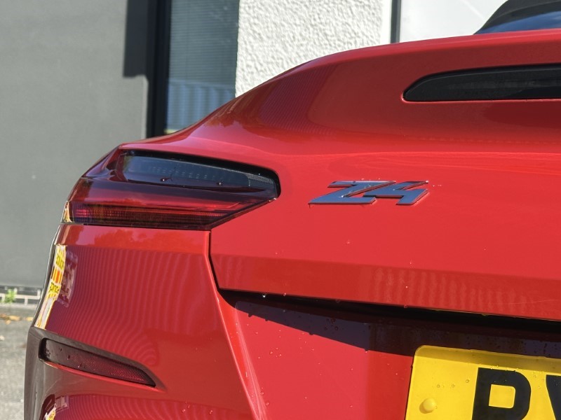 2019 (19) BMW Z4 sDrive 20i Sport 2dr Auto 3540722