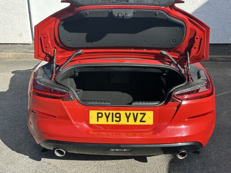 2019 (19) BMW Z4 sDrive 20i Sport 2dr Auto 3540724