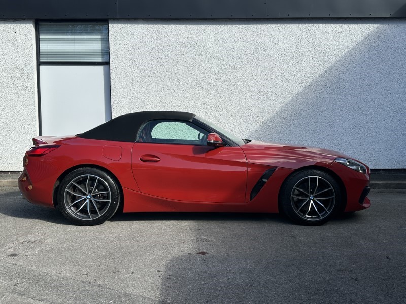 2019 (19) BMW Z4 sDrive 20i Sport 2dr Auto 3540754