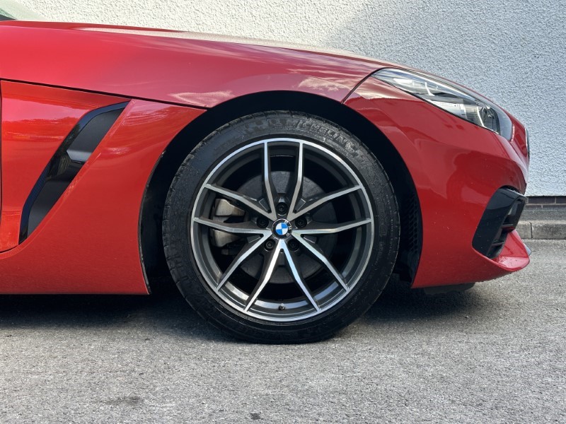 2019 (19) BMW Z4 sDrive 20i Sport 2dr Auto 3540755