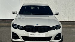 2021 (21) BMW 3 SERIES 320i M Sport 4dr Step Auto 3512625