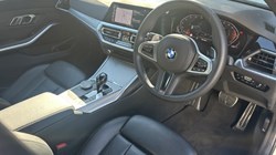 2021 (21) BMW 3 SERIES 320i M Sport 4dr Step Auto 3512600