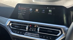 2021 (21) BMW 3 SERIES 320i M Sport 4dr Step Auto 3512589