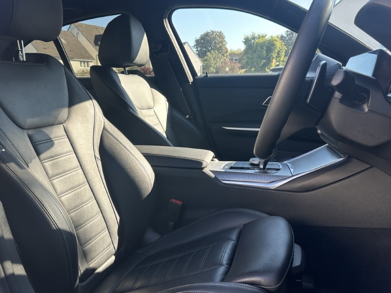 2021 (21) BMW 3 SERIES 320i M Sport 4dr Step Auto 3512608