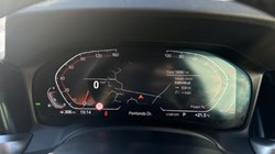 2021 (21) BMW 3 SERIES 320i M Sport 4dr Step Auto 3512583