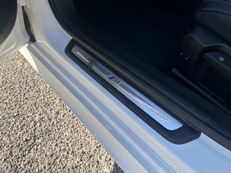 2021 (21) BMW 3 SERIES 320i M Sport 4dr Step Auto 3512603