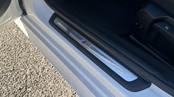 2021 (21) BMW 3 SERIES 320i M Sport 4dr Step Auto 3512603