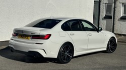2021 (21) BMW 3 SERIES 320i M Sport 4dr Step Auto 3512616