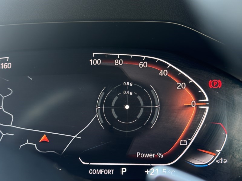 2021 (21) BMW 3 SERIES 320i M Sport 4dr Step Auto 3512607