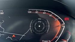 2021 (21) BMW 3 SERIES 320i M Sport 4dr Step Auto 3512607