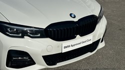2021 (21) BMW 3 SERIES 320i M Sport 4dr Step Auto 3512622