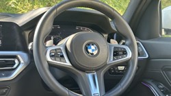 2021 (21) BMW 3 SERIES 320i M Sport 4dr Step Auto 3512606