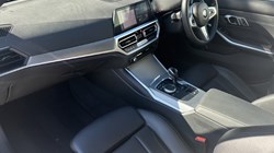 2021 (21) BMW 3 SERIES 320i M Sport 4dr Step Auto 3512602