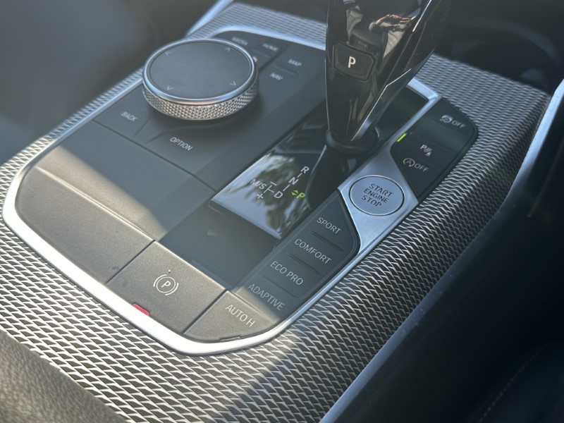 2021 (21) BMW 3 SERIES 320i M Sport 4dr Step Auto 3512592