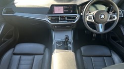 2021 (21) BMW 3 SERIES 320i M Sport 4dr Step Auto 3512605