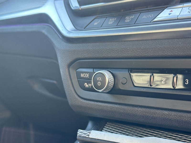 2021 (21) BMW 3 SERIES 320i M Sport 4dr Step Auto 3512598