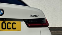 2021 (21) BMW 3 SERIES 320i M Sport 4dr Step Auto 3512611