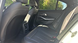 2021 (21) BMW 3 SERIES 320i M Sport 4dr Step Auto 3512601