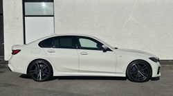 2021 (21) BMW 3 SERIES 320i M Sport 4dr Step Auto 3512614