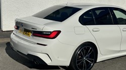 2021 (21) BMW 3 SERIES 320i M Sport 4dr Step Auto 3512617