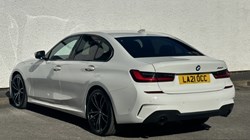 2021 (21) BMW 3 SERIES 320i M Sport 4dr Step Auto 3512609