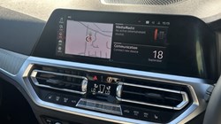 2021 (21) BMW 3 SERIES 320i M Sport 4dr Step Auto 3512586