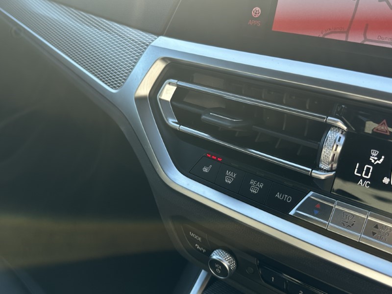 2021 (21) BMW 3 SERIES 320i M Sport 4dr Step Auto 3512584