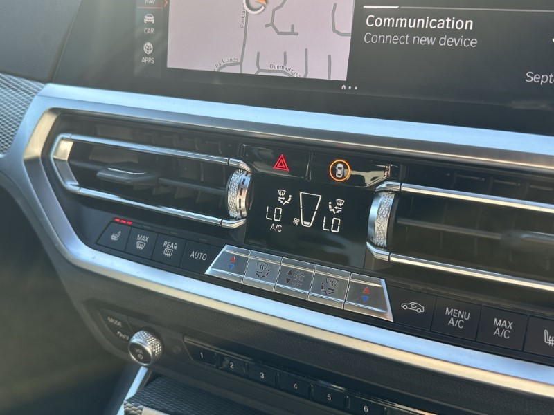 2021 (21) BMW 3 SERIES 320i M Sport 4dr Step Auto 3512585