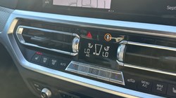 2021 (21) BMW 3 SERIES 320i M Sport 4dr Step Auto 3512585