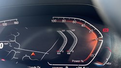 2021 (21) BMW 3 SERIES 320i M Sport 4dr Step Auto 3512597