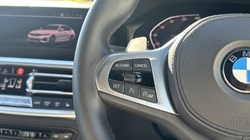 2021 (21) BMW 3 SERIES 320i M Sport 4dr Step Auto 3512593