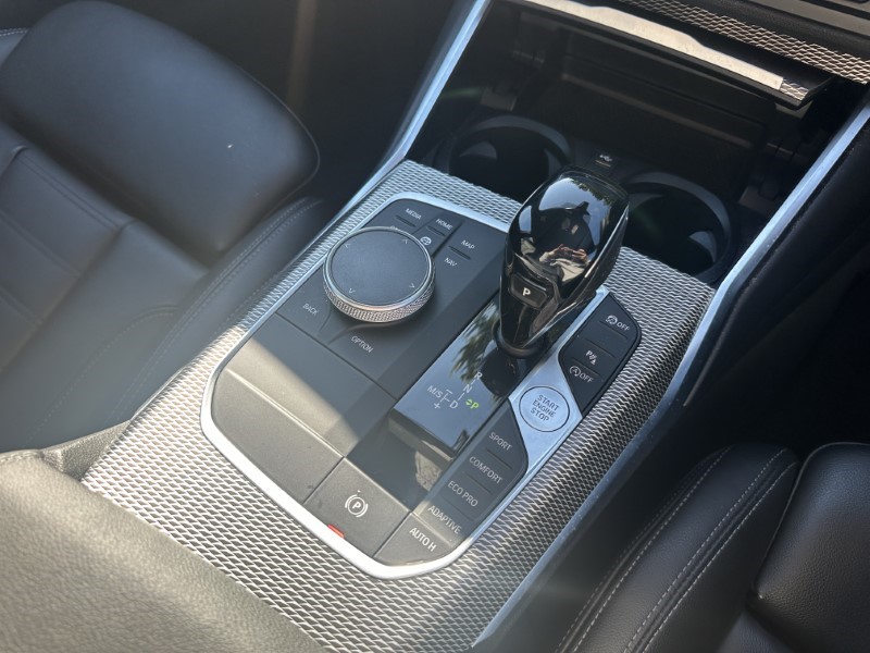 2021 (21) BMW 3 SERIES 320i M Sport 4dr Step Auto 3512582