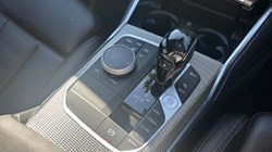 2021 (21) BMW 3 SERIES 320i M Sport 4dr Step Auto 3512582